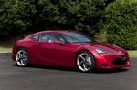 Toyota FT-86 Concept 2009 года